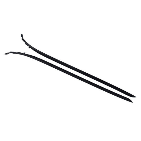 Windscreen Side Molding Fit For Hyundai Elantra i30 2008-2011 861312L000 861322L000 - Machter