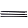 Set of Weather strips For All Side Doors Toyota LandCruiser 100 105 Series WDS-TA011 - Machter