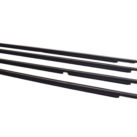 Set of Weather strips For All Side Doors Toyota LandCruiser 100 105 Series - Machter