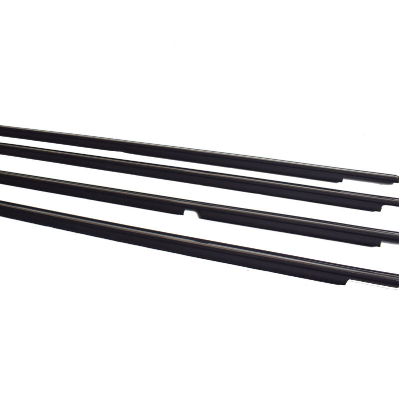 Set of Weather strips For All Side Doors Toyota LandCruiser 100 105 Series WDS-TA011 - Machter