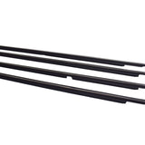Set of Weather strips For All Side Doors Toyota LandCruiser 100 105 Series WDS-TA011 - Machter
