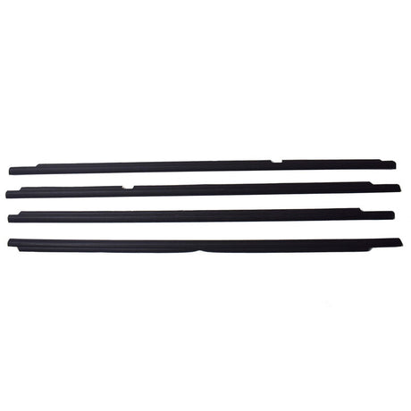 Set of Weather strips For All Side Doors Toyota LandCruiser 100 105 Series - Machter