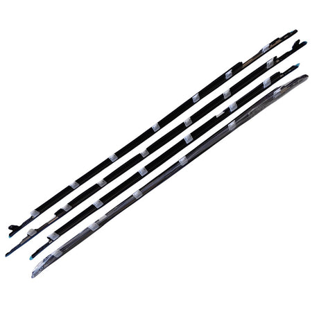 Outer Door Rubber Weather Window Seal Fit For Toyota Landcruiser 80 Series Chrome WDS-TA015 - Machter