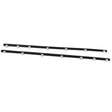 Front Outer Door Weatherstrip LH & RH Fit For Land Cruiser 70 75 78 79 Series VDJ78 79 Series WDS-TA017 - Machter