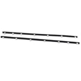 Front Outer Door Weatherstrip LH & RH Fit For Land Cruiser 70 75 78 79 Series VDJ78 79 Series WDS-TA017 - Machter