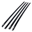 4 Pcs Weatherstrip Outer Window Seal Fit For Tesla Model Y 2020-2023 WDS-TES001 - Machter