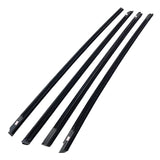 4 Pcs Weatherstrip Outer Window Seal Fit For Tesla Model Y 2020-2023 WDS-TES001 - Machter