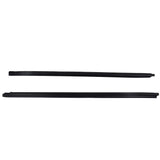 Weatherstrip Window Door Belt Seal Fit For Toyota Hilux SR5 KUN16R KUN26R VIGO 2005-2015 WDSTA6 - Machter