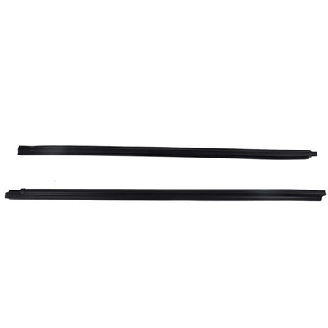 Weatherstrip Window Door Belt Seal Fit For Toyota Hilux SR5 KUN16R KUN26R VIGO 2005-2015 WDSTA6 - Machter
