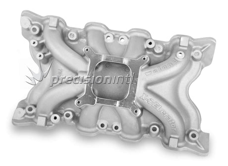 X-Celerator Intake Manifold Ford 351C 2V WEI7516 - Weiand