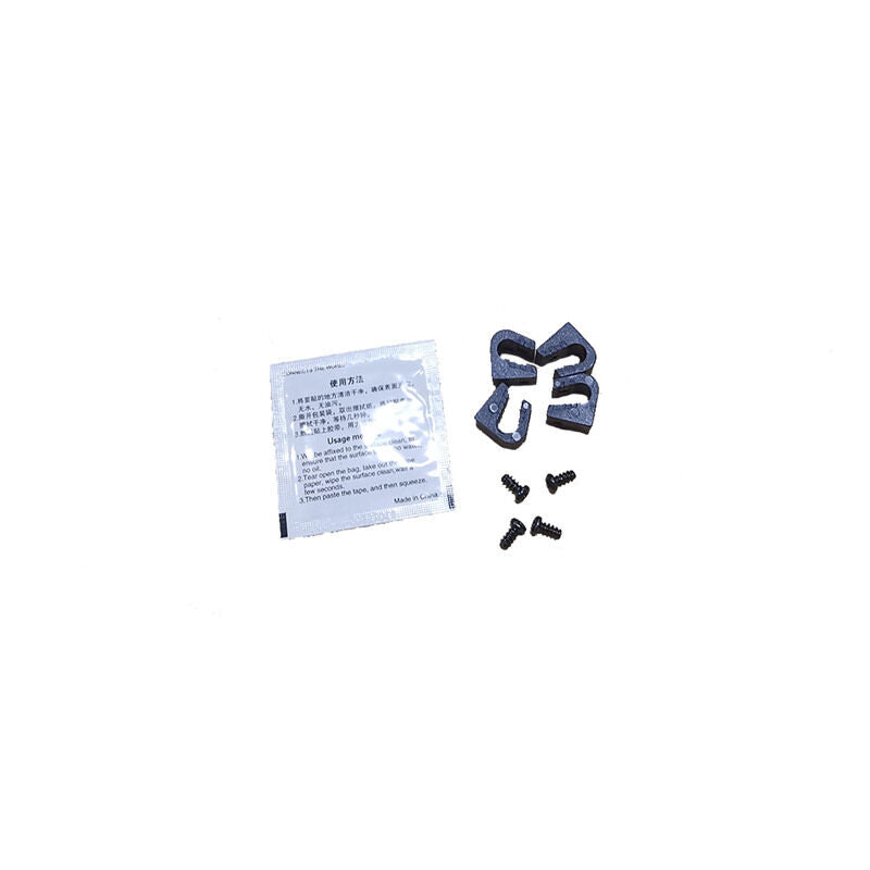 Bonnet Protector & Weathershields Window Visors Fit For Isuzu Dmax MY D-Max 21 22 23 WESKIT-IS001 - Machter