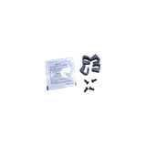Bonnet Protector & Weathershields Window Visors Fit For Isuzu Dmax MY D-Max 21 22 23 WESKIT-IS001 - Machter