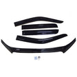 Bonnet Protector & Weathershields Window Visors Fit For Isuzu Dmax MY D-Max 21 22 23 WESKIT-IS001 - Machter