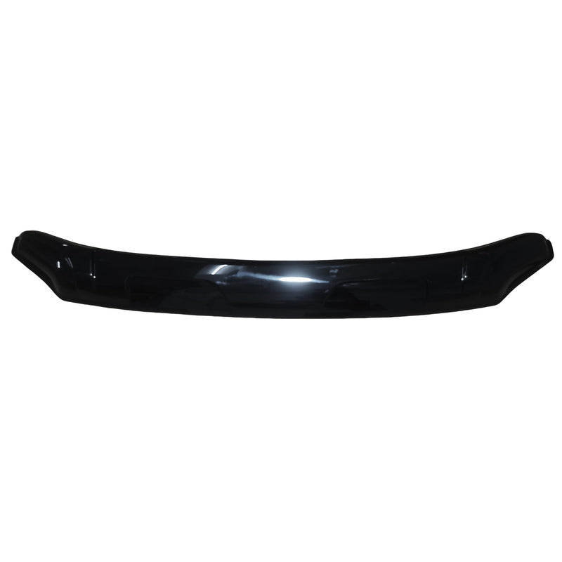 Bonnet Protector & Weathershields Visor Fit For Isuzu Dmax 2007-2012 WESKIT-IS002 - Machter