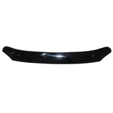 Bonnet Protector & Weathershields Visor Fit For Isuzu Dmax 2007-2012 WESKIT-IS002 - Machter
