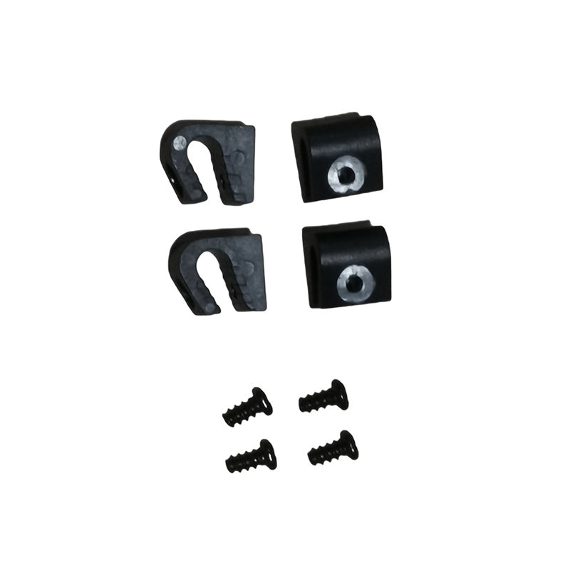 Bonnet Protector & Weathershields Visor Fit For Isuzu Dmax 2007-2012 WESKIT-IS002 - Machter