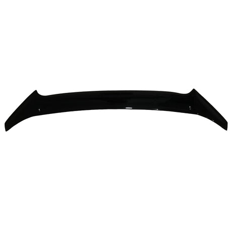 Bonnet Protector & Weather Shields Visor Fit For Isuzu D-Max Dual Cab MY21 2020-2024 WESKIT-IS003 - Machter