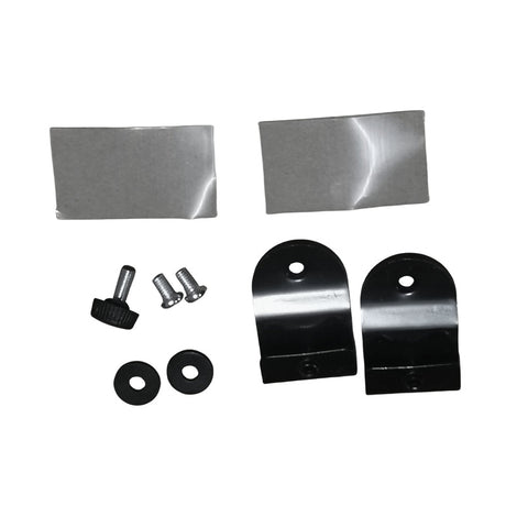 Weather Shields Sun Visor Bonnet Protector Fit For Mazda BT50 TF MY21 2020-ON - Machter