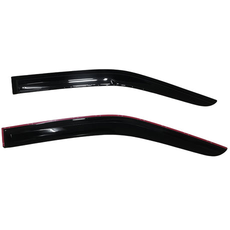Weather Shields Sun Visor Bonnet Protector Fit For Mazda BT50 TF MY21 2020-ON - Machter
