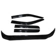 Weather Shields Sun Visor Bonnet Protector Fit For Mazda BT50 TF MY21 2020-ON WESKIT-MA001 - Machter