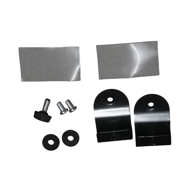 Weather Shields Sun Visor Bonnet Protector Fit For Mazda BT50 TF MY21 2020-ON WESKIT-MA001 - Machter
