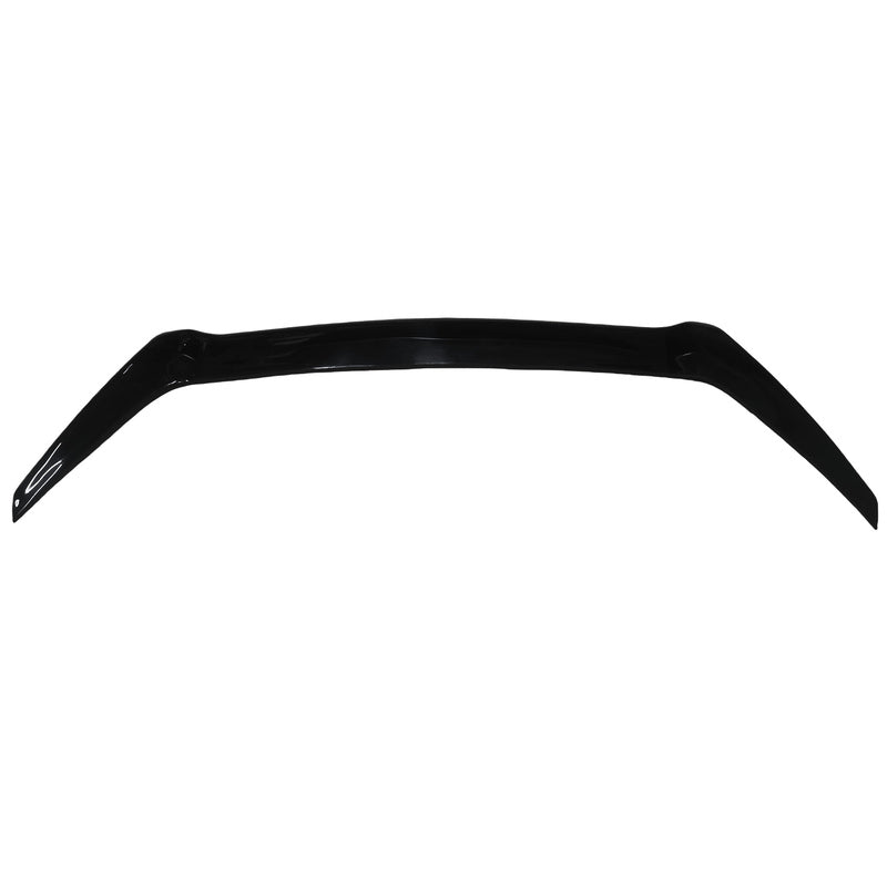 Bonnet Protector & Weathershields Sun Visors Fit For Toyota Prado 120 Series 2003-2009 WESKIT-TA002 - Machter