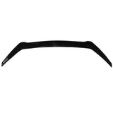 Bonnet Protector & Weathershields Sun Visors Fit For Toyota Prado 120 Series 2003-2009 WESKIT-TA002 - Machter