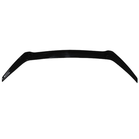 Bonnet Protector & Weathershields Sun Visors Fit For Toyota Prado 120 Series 2003-2009 WESKIT-TA002 - Machter