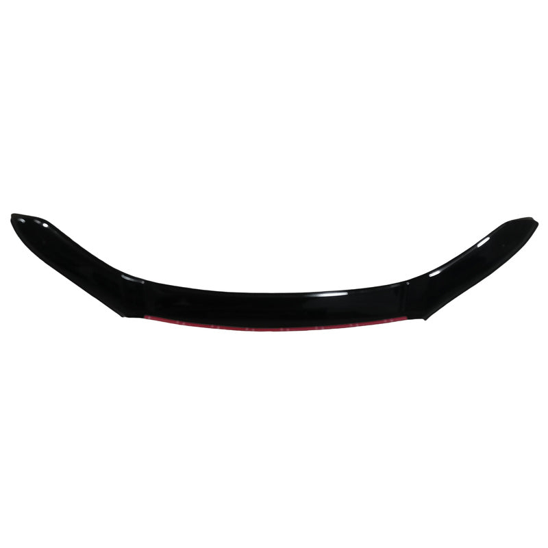 Bonnet Protector & Weathershields Window Visors Fit For Toyota Hilux N80 2015-2019 WESKIT-TA004 - Machter