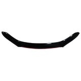 Bonnet Protector & Weathershields Window Visors Fit For Toyota Hilux N80 2015-2019 WESKIT-TA004 - Machter