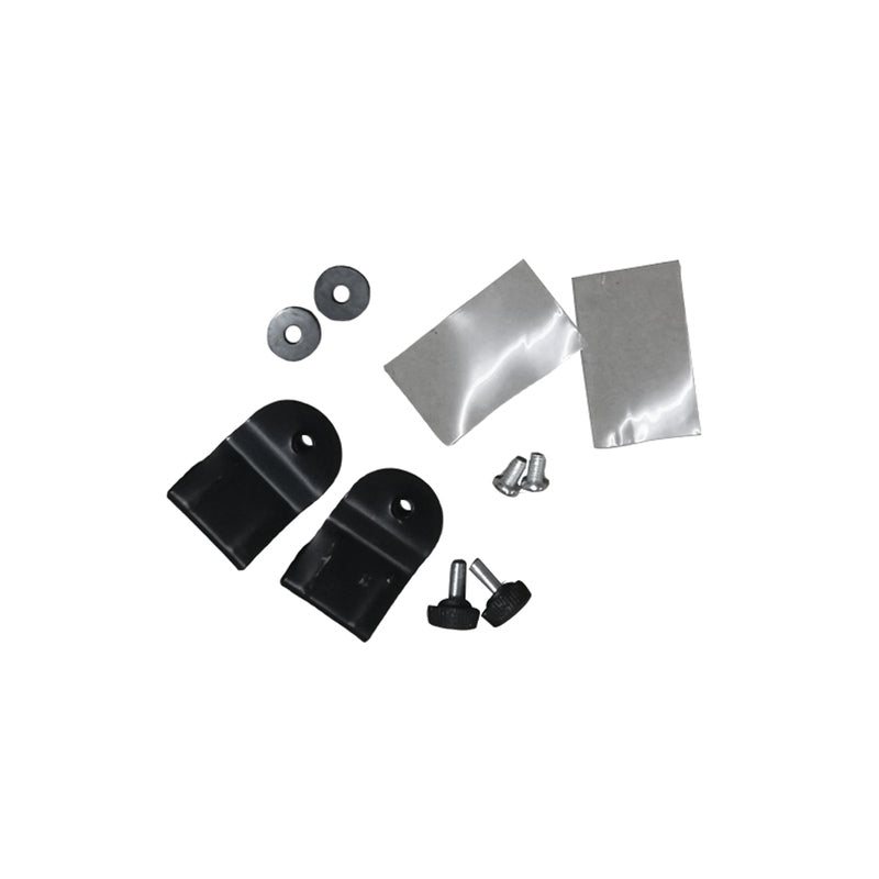 Bonnet Protector & Weathershields Window Visors Fit For Toyota Hilux N80 2015-2019 WESKIT-TA004 - Machter