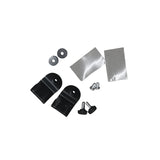 Bonnet Protector & Weathershields Window Visors Fit For Toyota Hilux N80 2015-2019 WESKIT-TA004 - Machter
