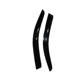Bonnet Protector & Weathershields Window Visors Fit For Toyota Hilux N80 2015-2019 WESKIT-TA004 - Machter