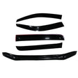 Bonnet Protector & Weathershields Window Visors Fit For Toyota Hilux 2005-2011 WESKIT-TA005 - Machter