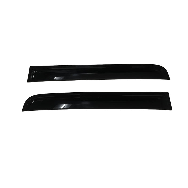 Bonnet Protector & Weathershields Window Visors Fit For Toyota Hilux 2005-2011 WESKIT-TA005 - Machter