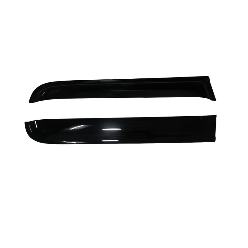 Bonnet Protector & Weather Shields Fit For Volkswagen Amarok 2010-2022 WESKIT-VW001 - Machter
