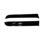 Bonnet Protector & Weather Shields Fit For Volkswagen Amarok 2010-2022 WESKIT-VW001 - Machter