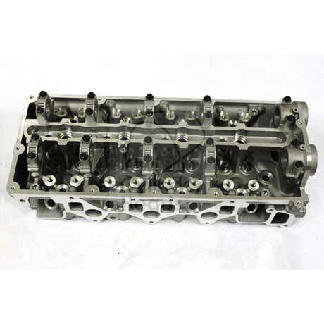 Cylinder Head Mazda/Ford WE 10051138 - Kiwi Cylinder Heads