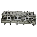 Cylinder Head for Mazda/Ford WE — 10051138 — view 4