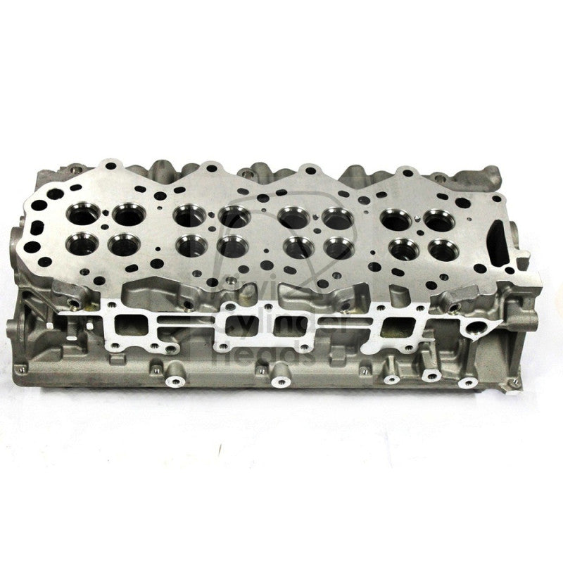 Cylinder Head for Mazda/Ford WE — 10051138 — view 5