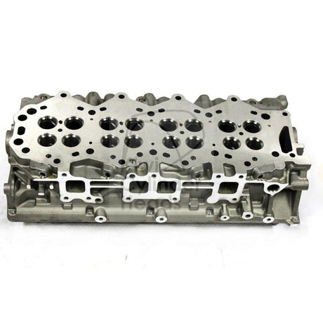 Cylinder Head Mazda/Ford WE 10051138 - Kiwi Cylinder Heads