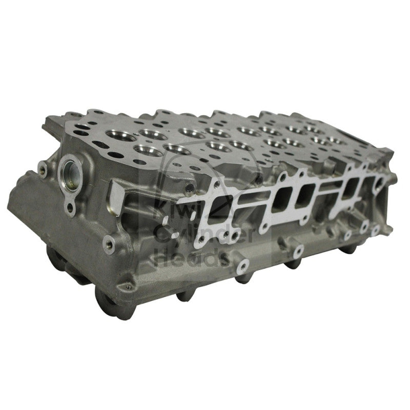 Cylinder Head for Mazda/Ford WE — 10051138 — view 6