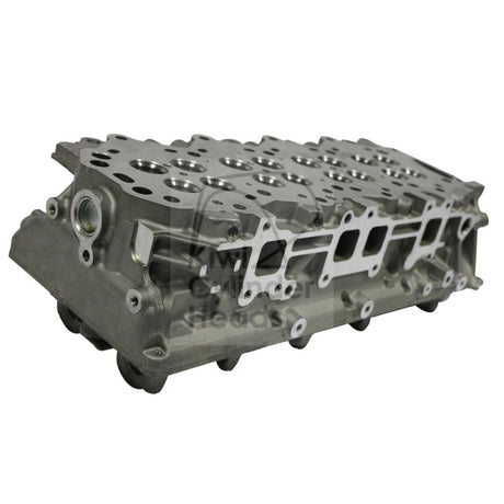 Cylinder Head Mazda/Ford WE 10051138 - Kiwi Cylinder Heads
