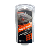 DIY Windshield Repair Kit 18pc - Visbella | Universal Auto Spares