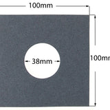 Universal Gasket UNIVERSAL WATER OUTLET GASKET WG8 - Permaseal
