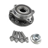 Front Wheel Bearing Hub Kit Fit For Alfa Romeo 159 Brera Spider 2005-2012 WH-ALF001-1PCS - Machter
