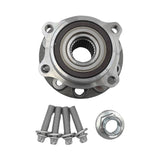 Front Wheel Bearing Hub Kit Fit For Alfa Romeo 159 Brera Spider 2005-2012 WH-ALF001-1PCS - Machter