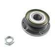 Rear Wheel Bearing Hub Assembly Fit For Alfa Romeo 147 156 GT 2004-ON WH-ALF002-1PCS - Machter
