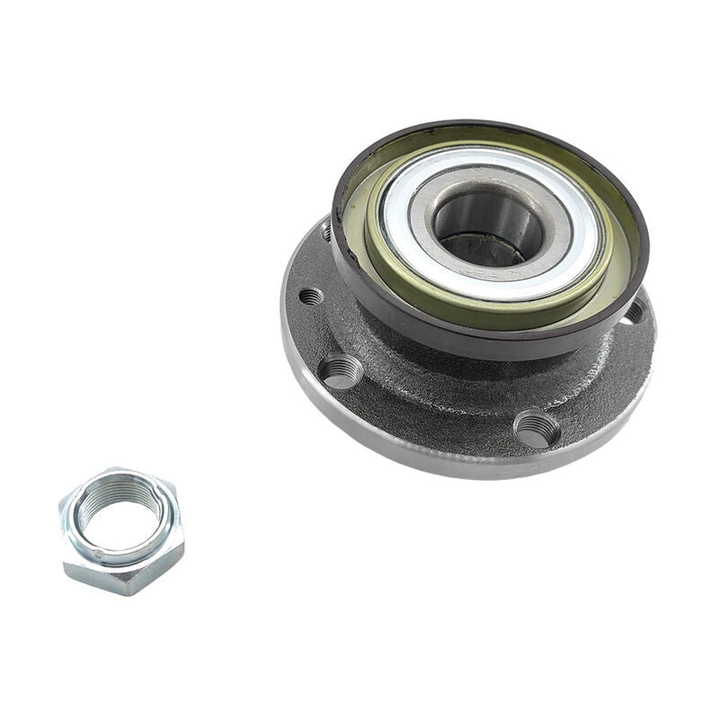 Rear Wheel Bearing Hub Assembly Fit For Alfa Romeo 147 156 GT 2004-ON WH-ALF002-1PCS - Machter