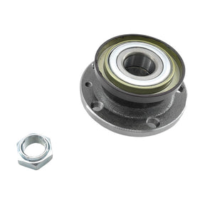 Rear Wheel Bearing Hub Assembly Fit For Alfa Romeo 147 156 GT 2004-ON WH-ALF002-1PCS - Machter